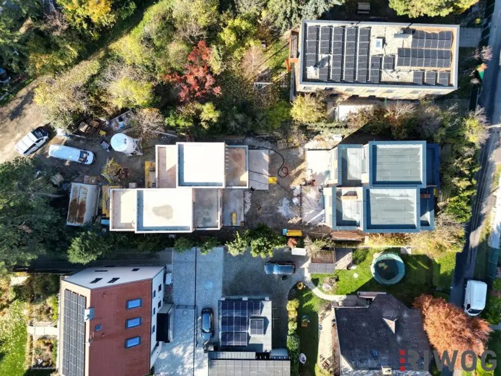 Lisseeweg 3 / Gmündstraße 20