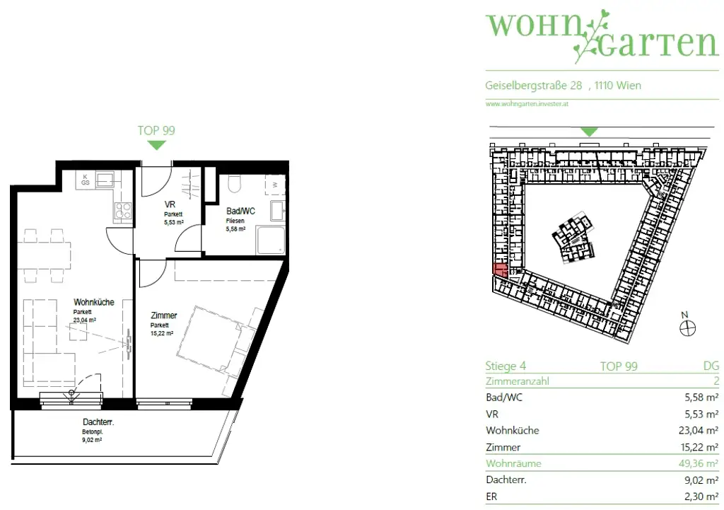 Plan 1
