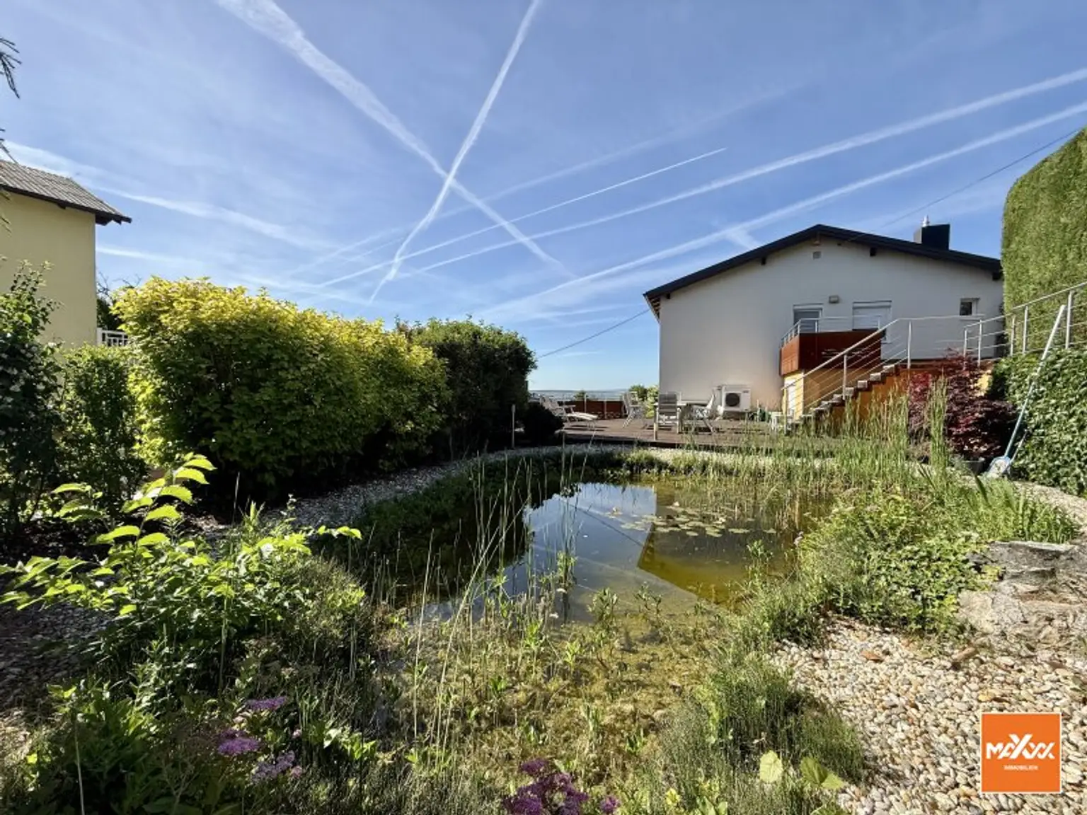 Garten 2