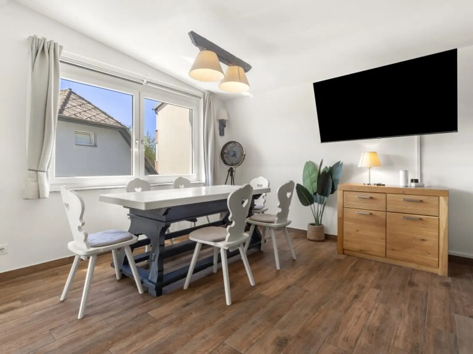 Moderne 3 Zi - Wohnung in Waidmannsdorf - auch ideal für ANLEGER AIRBNB Übernahme möglich