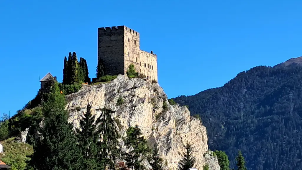 Traumhaftes Grundstück in Ladis: ca. 1.187 m² mit atemberaubendem Berg- und Fernblick!