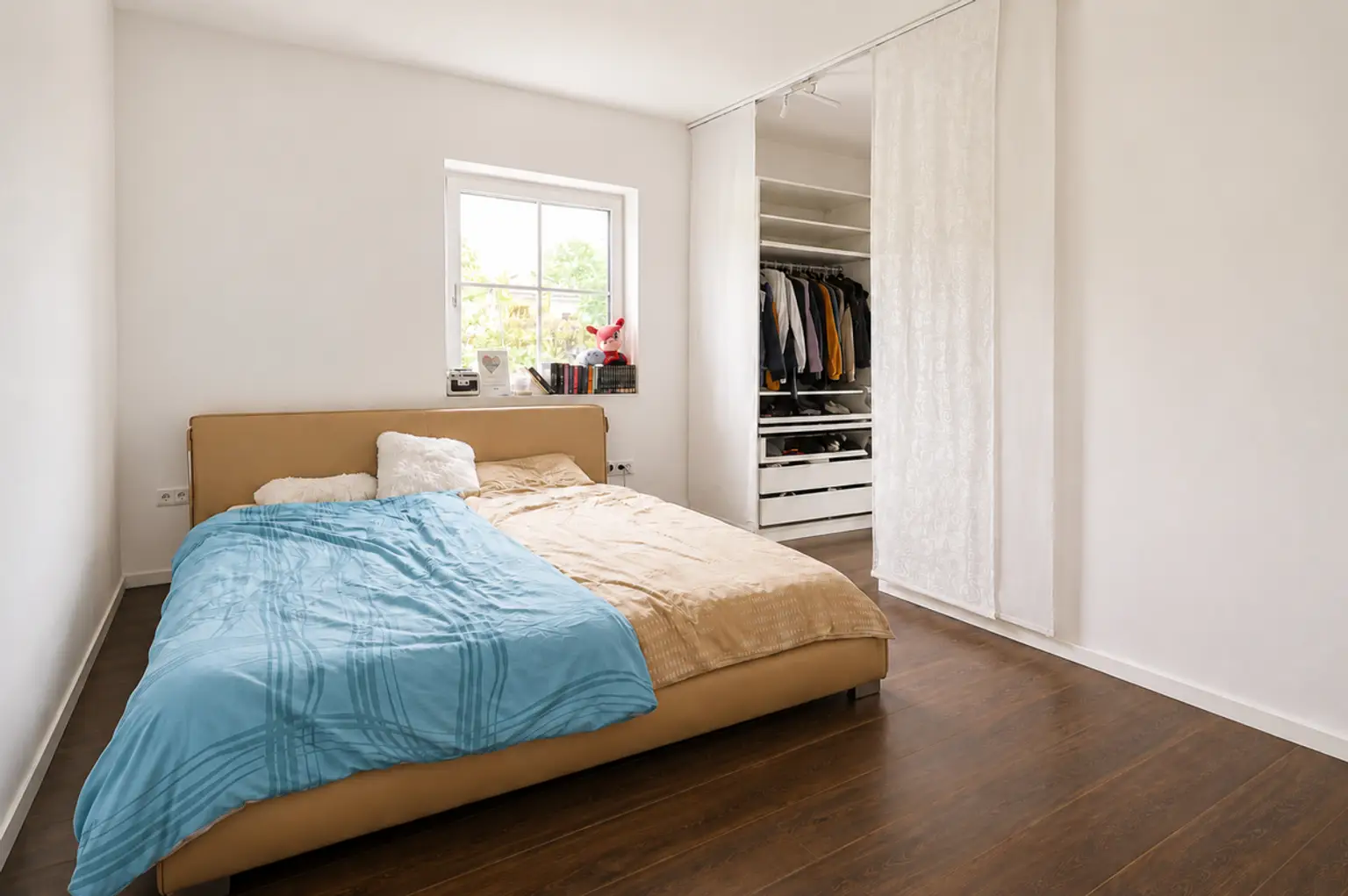 Elternschlafzimmer