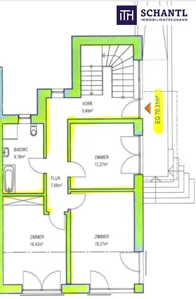 Exklusives Einfamilienhaus mit Panoramaterrasse in der steirischen Weingegend – Ein Wohnjuwel für höchste Ansprüche!