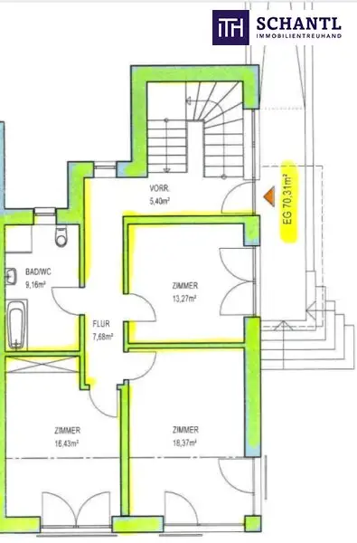 Exklusives Einfamilienhaus mit Panoramaterrasse in der steirischen Weingegend – Ein Wohnjuwel für höchste Ansprüche!