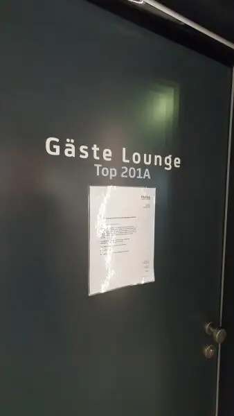 Beeindruckende Neubau Dachterrassenwohnung in Toplage mit Garage!