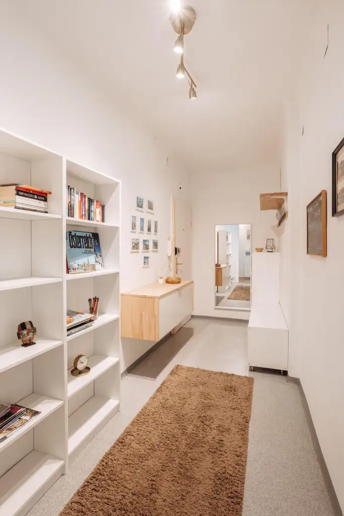 Zentrumsnah und WG-tauglich: 3-Zimmer-Altbauwohnung in 8010 Graz