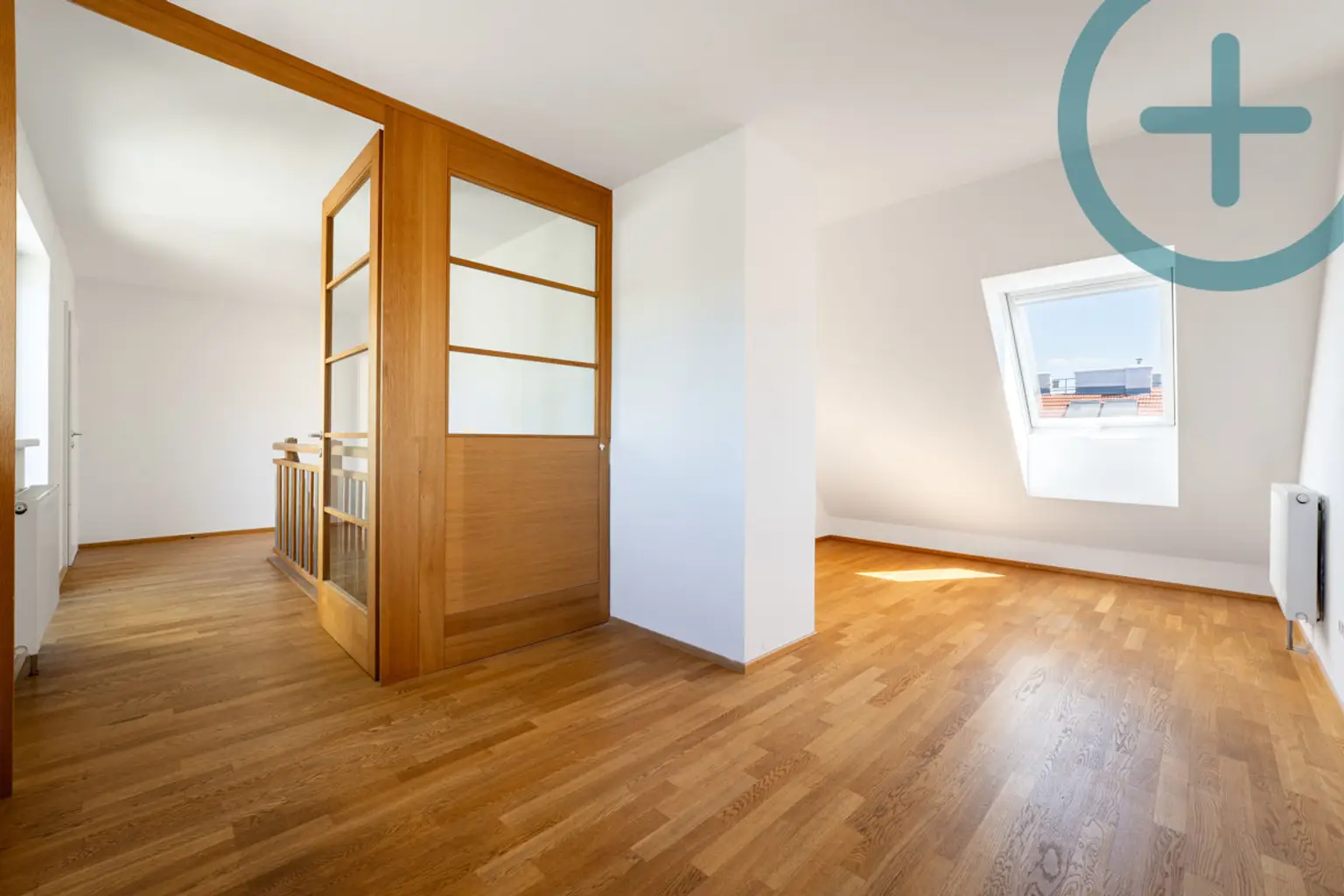 DG-WEITBLICK MIT 2 TERRASSEN UND TRAUMKÜCHE