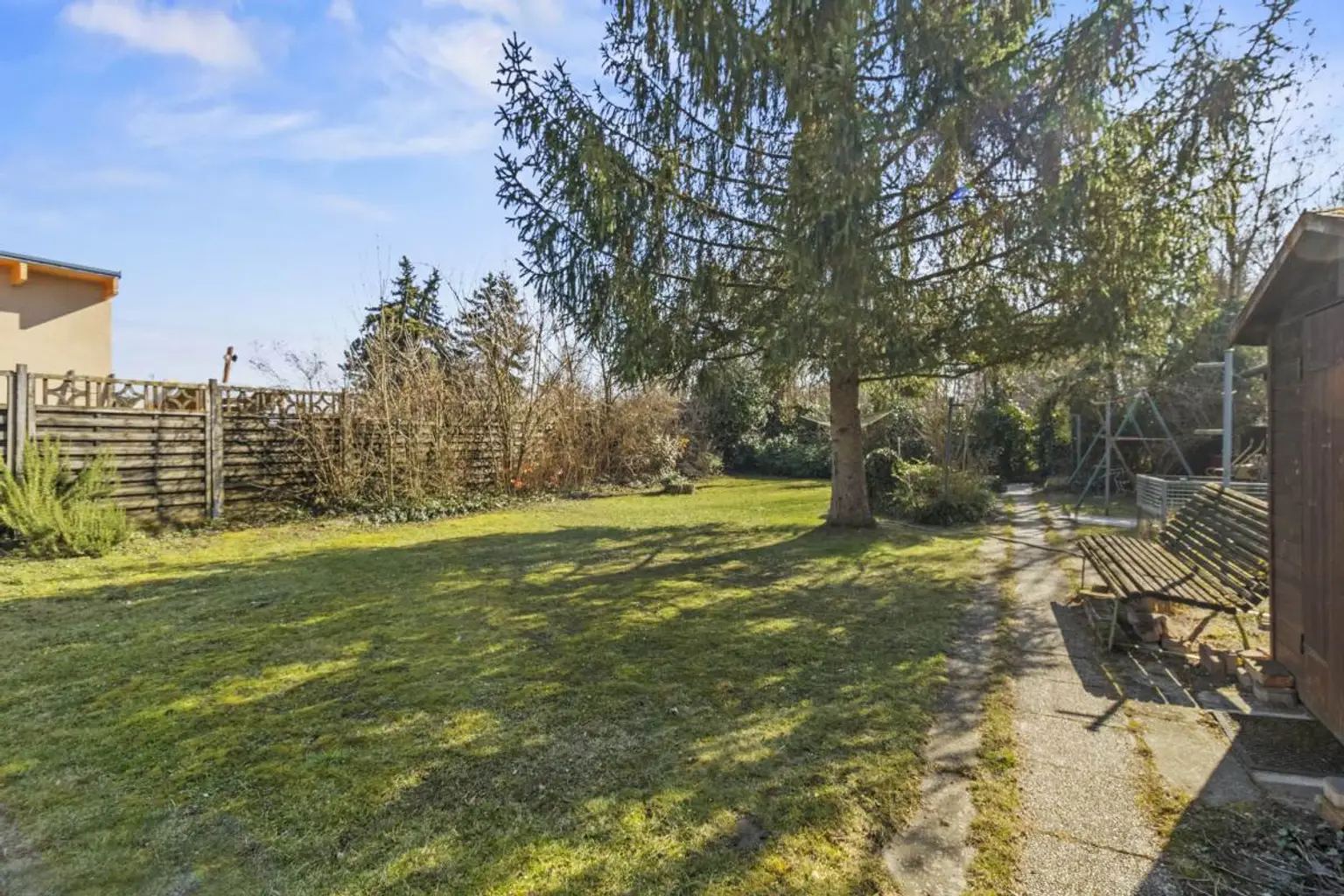 Ww | ++ NEU ++ PREISHIT - HAUS mit Gemeinschaftsgarten in STOCKERAU | Prima Service Immobilien