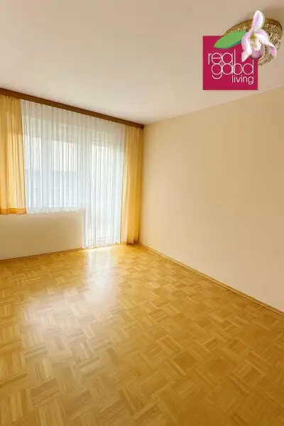 Ruhige 2-Zimmer-Wohnung mit Loggia beim Feilplatz – Nähe U3 Hütteldorfer Straße