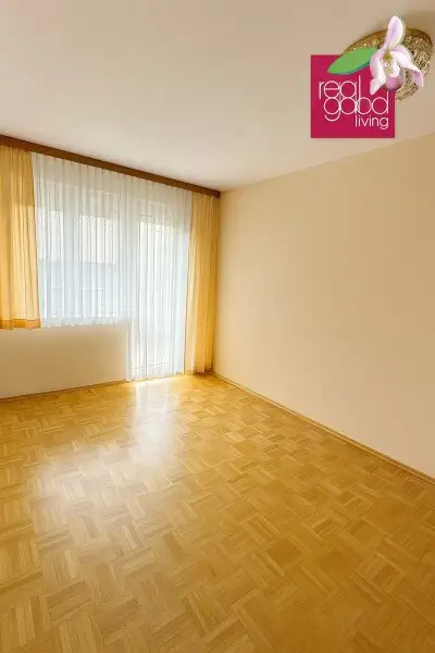 Ruhige 2-Zimmer-Wohnung mit Loggia beim Feilplatz – Nähe U3 Hütteldorfer Straße