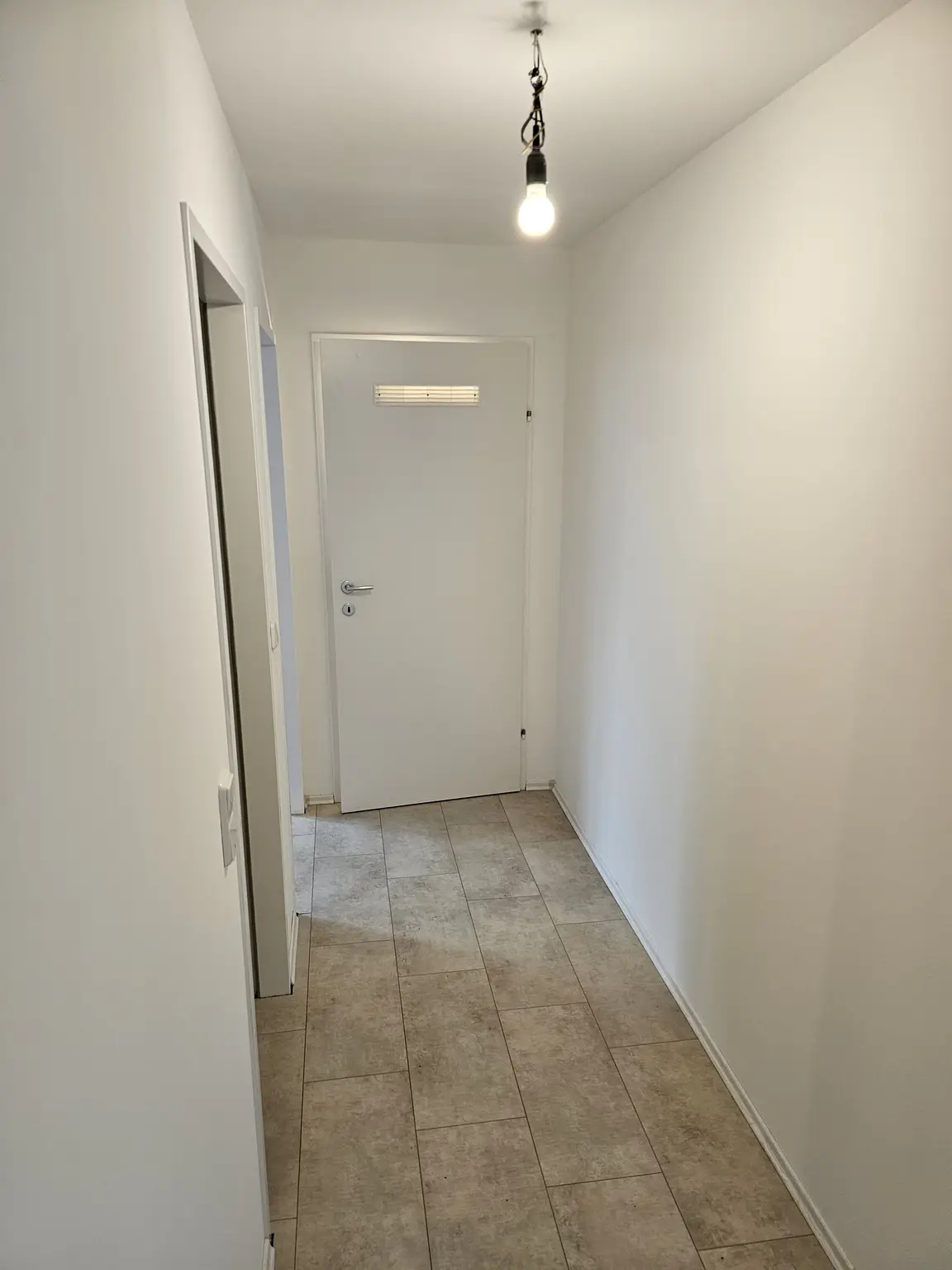 3 Zimmer / GARTEN / TIEFGARAGE / ZENTRUMSNAH