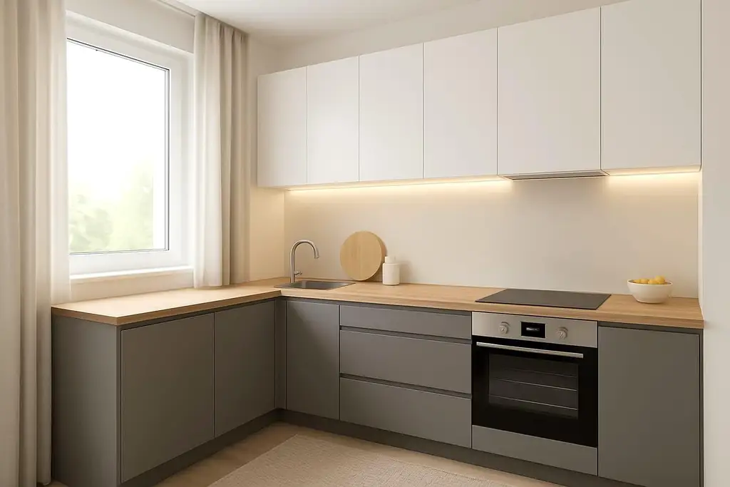 FAMILIE(T)RAUM im Grünen – 5 Zimmer - 114 m² - ERSTBEZUG!!