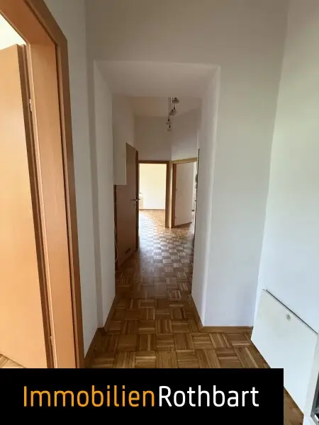 Zinshaus in ländlicher Lage