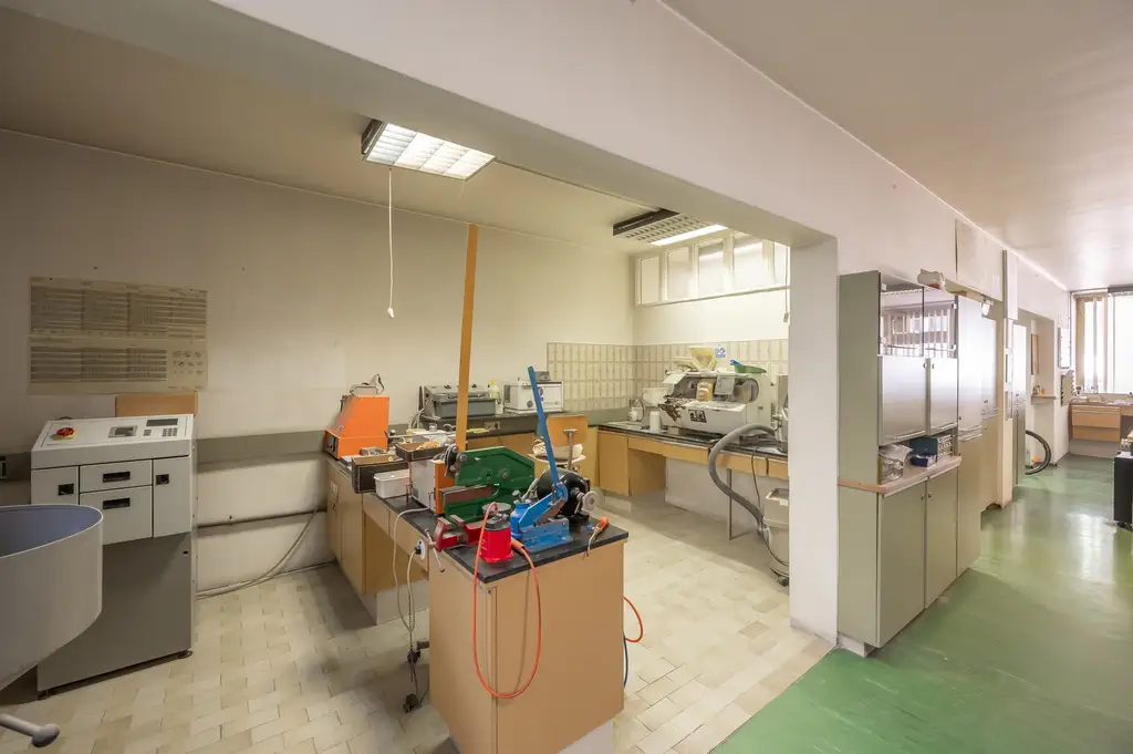 SUPER STANDORT - Büro, Ordination oder Geschäftslokal, Barrierefrei