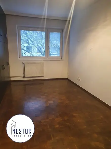 U2 Hardeggasse! - 2 1/2 Zimmer Wohnung