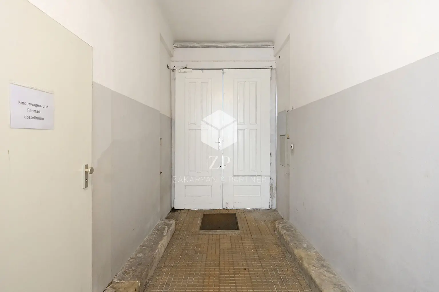 Zinshaus mit Potenzial im 1170 Bezirk und attraktive Renditechance!