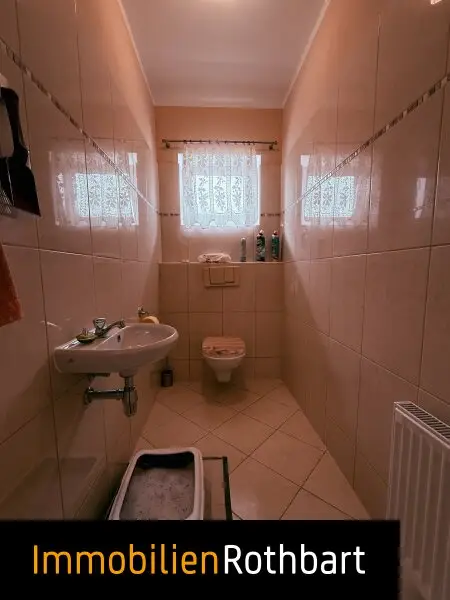 Wohnhaus mit Doppelgarage in bester Lage von St. Lorenzen!