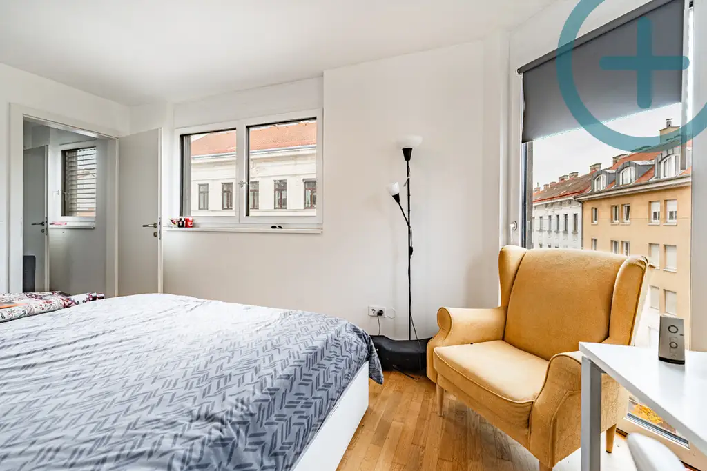 SMART INVESTIEREN - BEFRISTET VERMIETET