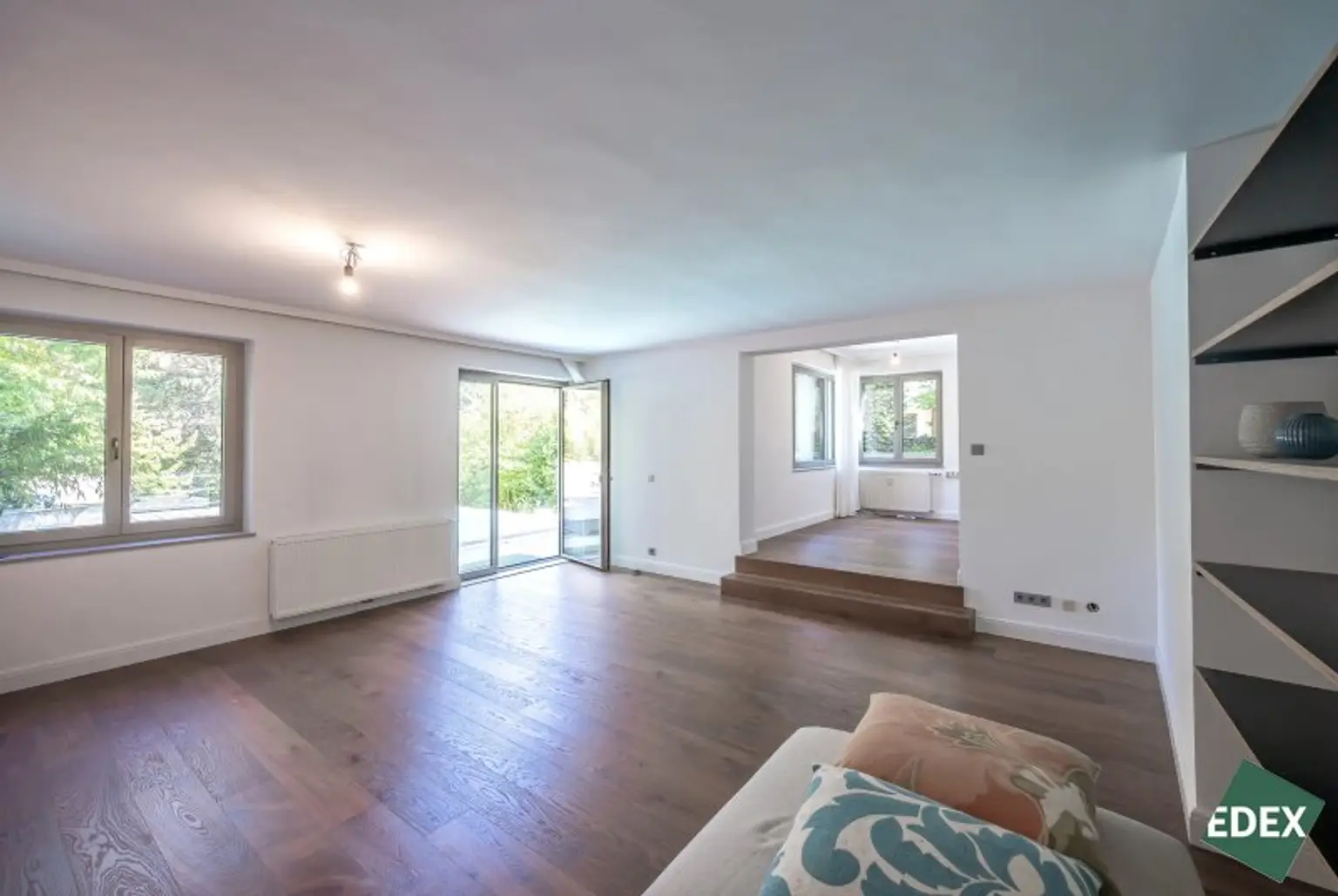 Ankommen, Aufatmen, Genießen - Villa mit Garten, Pool und Dachterrasse an den Weinbergen am Mauerer Berg