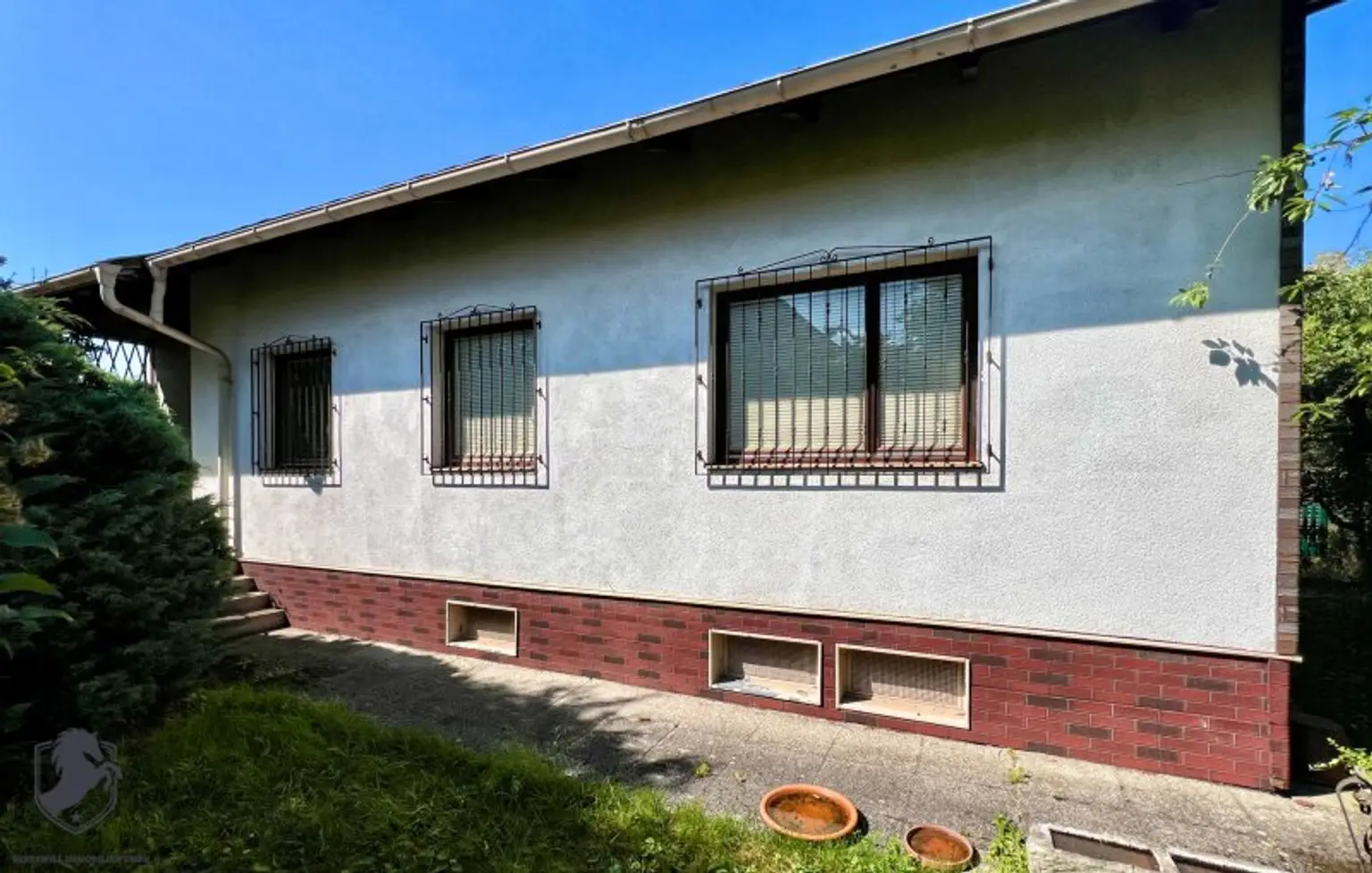 Einfamilienhaus mit großzügigem Grundriss und gepflegtem Zustand