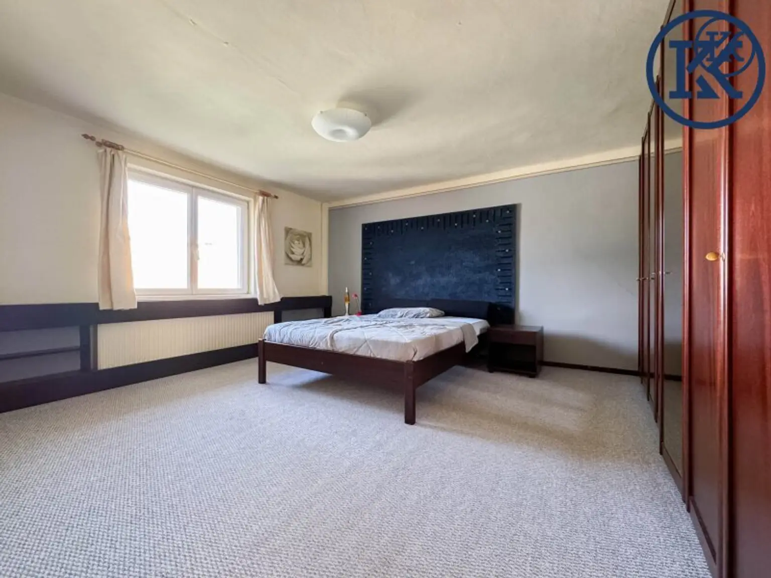 Wohnung 2 Obergeschoss - Zimmer 1