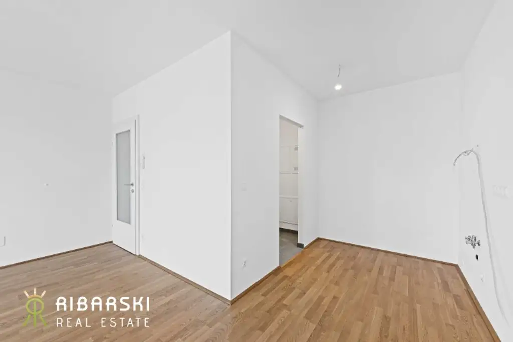 AM SCHULGARTEN - Wohnungen für´s Leben | Top 19 | PROVISIONSFRE I Loggia ostseitig