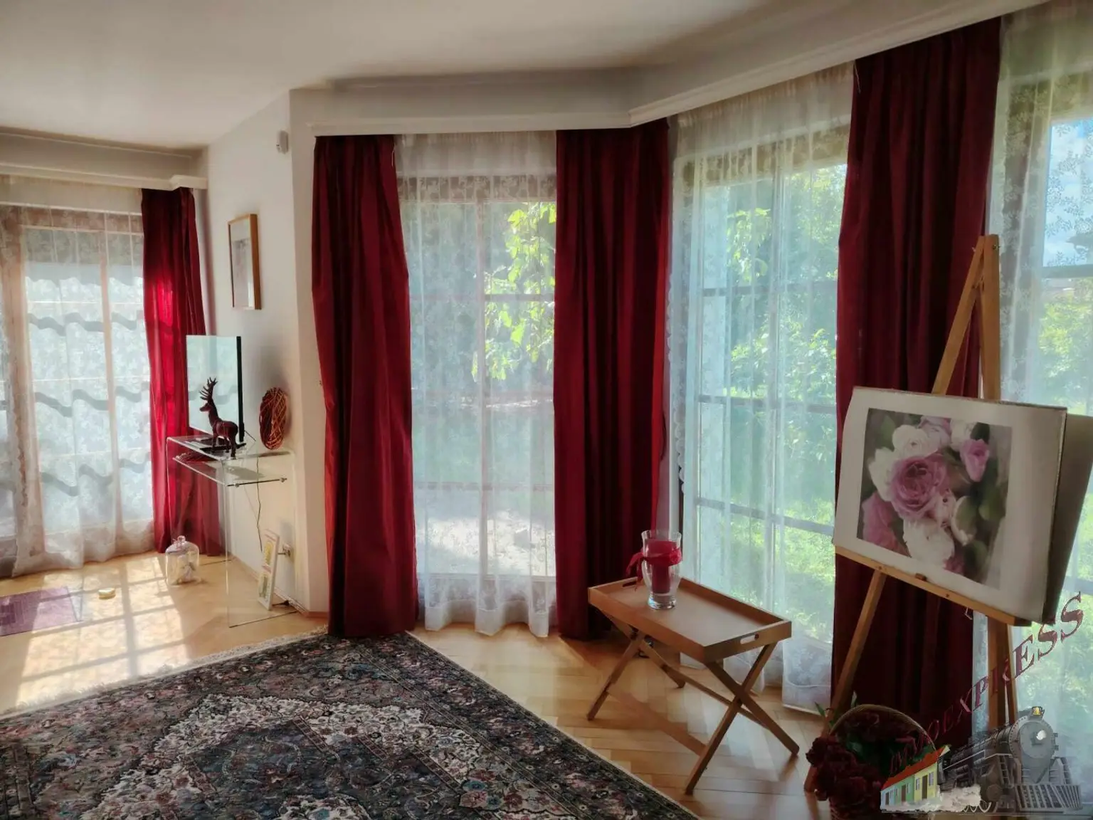 Großzügig gebautes Einfamilienhaus (Baumeisterhaus) auf 950m² Grund - nur ca. 25min nach Wien!