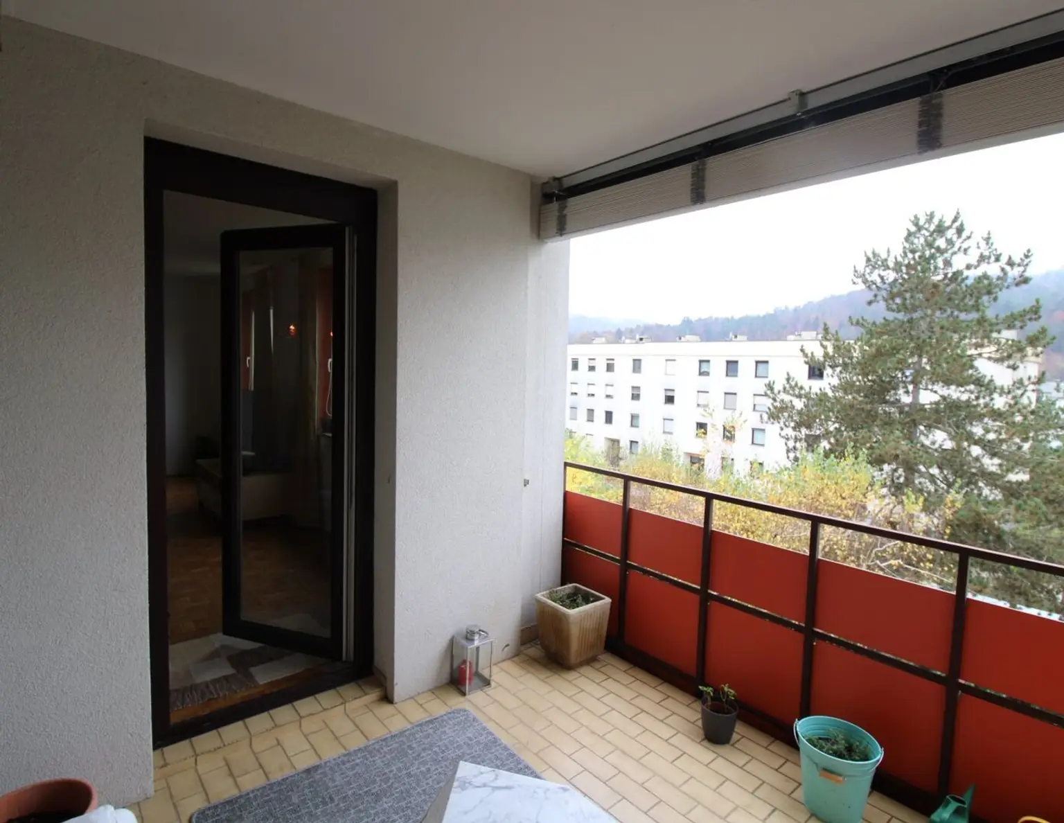 Günstige 4-Zimmerwohnung in Viktring