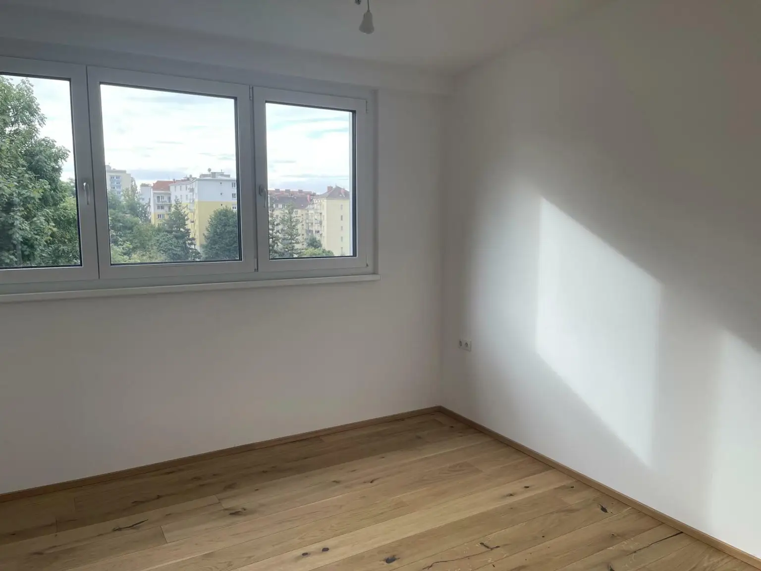 Stilvolle Maisonette-Wohnung in Geidorf! Ab Dezember verfügbar!