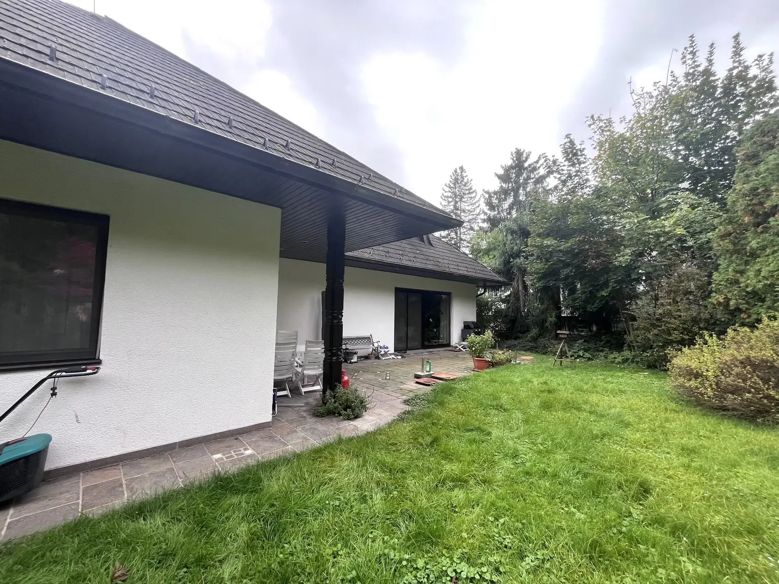 Gepflegtes Einfamilienhaus in absoluter Ruhelage