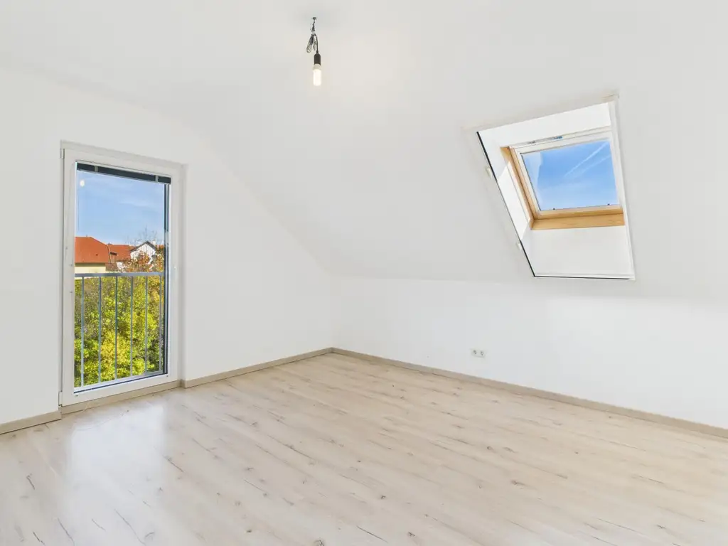 Einfamilienhaus zum Wohlfühlen mit Seeblick