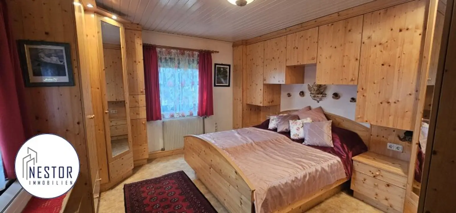 Haus - NESTOR Immobilien
