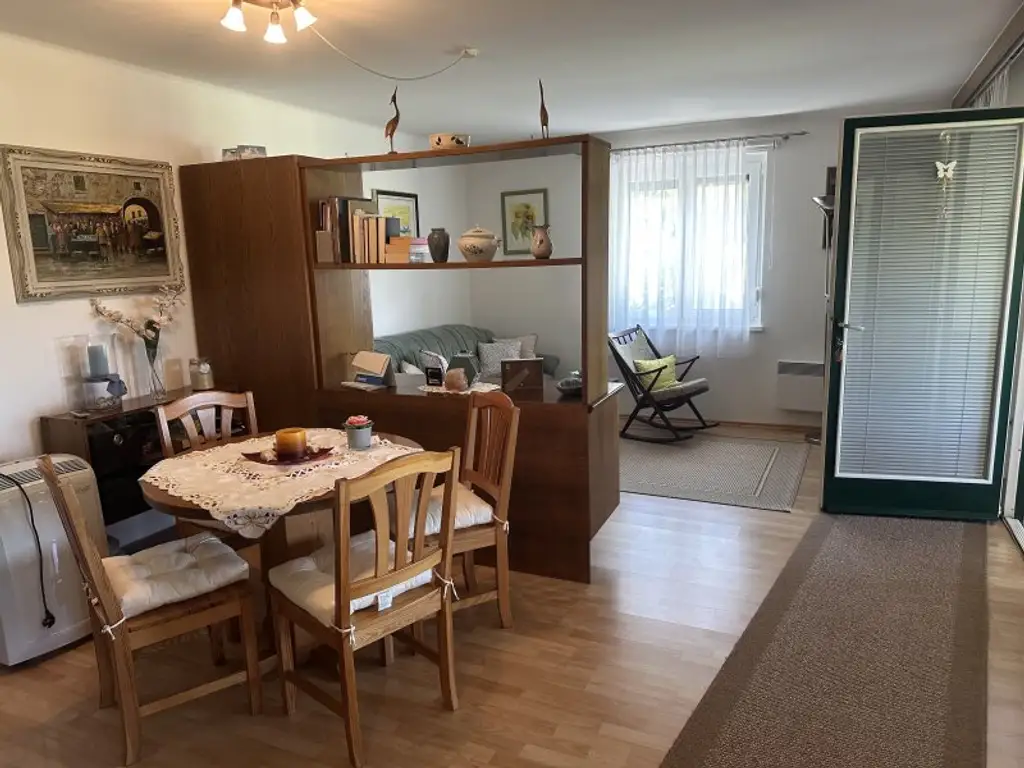 Träume werden wahr- Ihr Haus am Neusiedlersee, 1.Reihe- Seeblick- Bergblick- Aussicht PUR