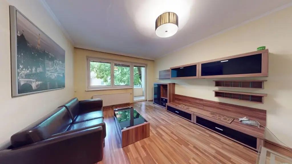Perfekt zentrale 3 Zimmerwohnung in Brunn am Gebirge
