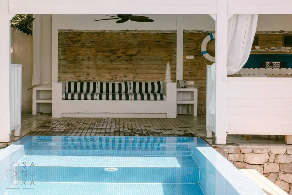 Exclusive Mansion Krk Island – Mediterraner Luxus mit Investitionsgarantie