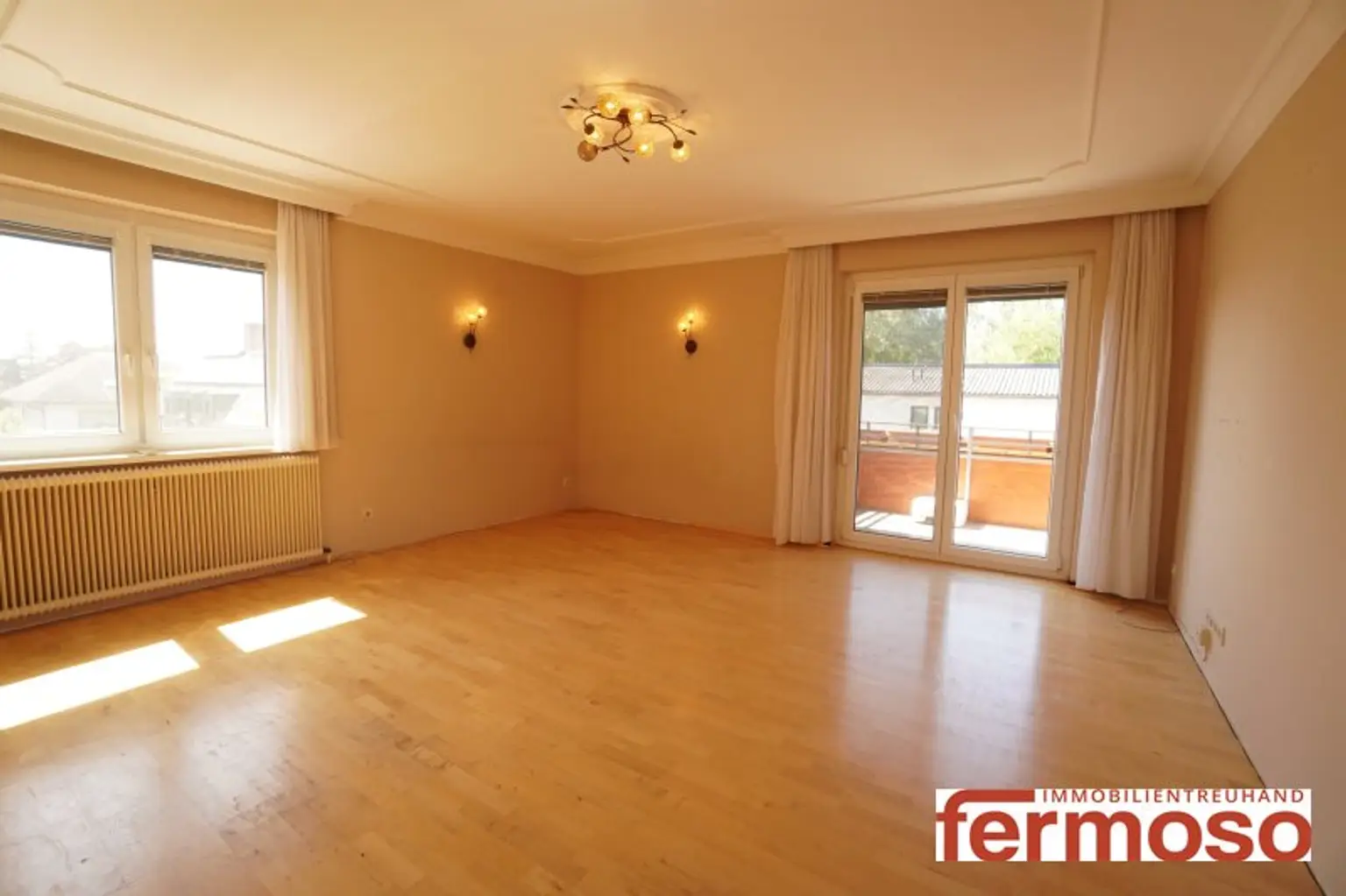 Ihr neues Zuhause in Laxenburg – ruhig, grün und stadtnah