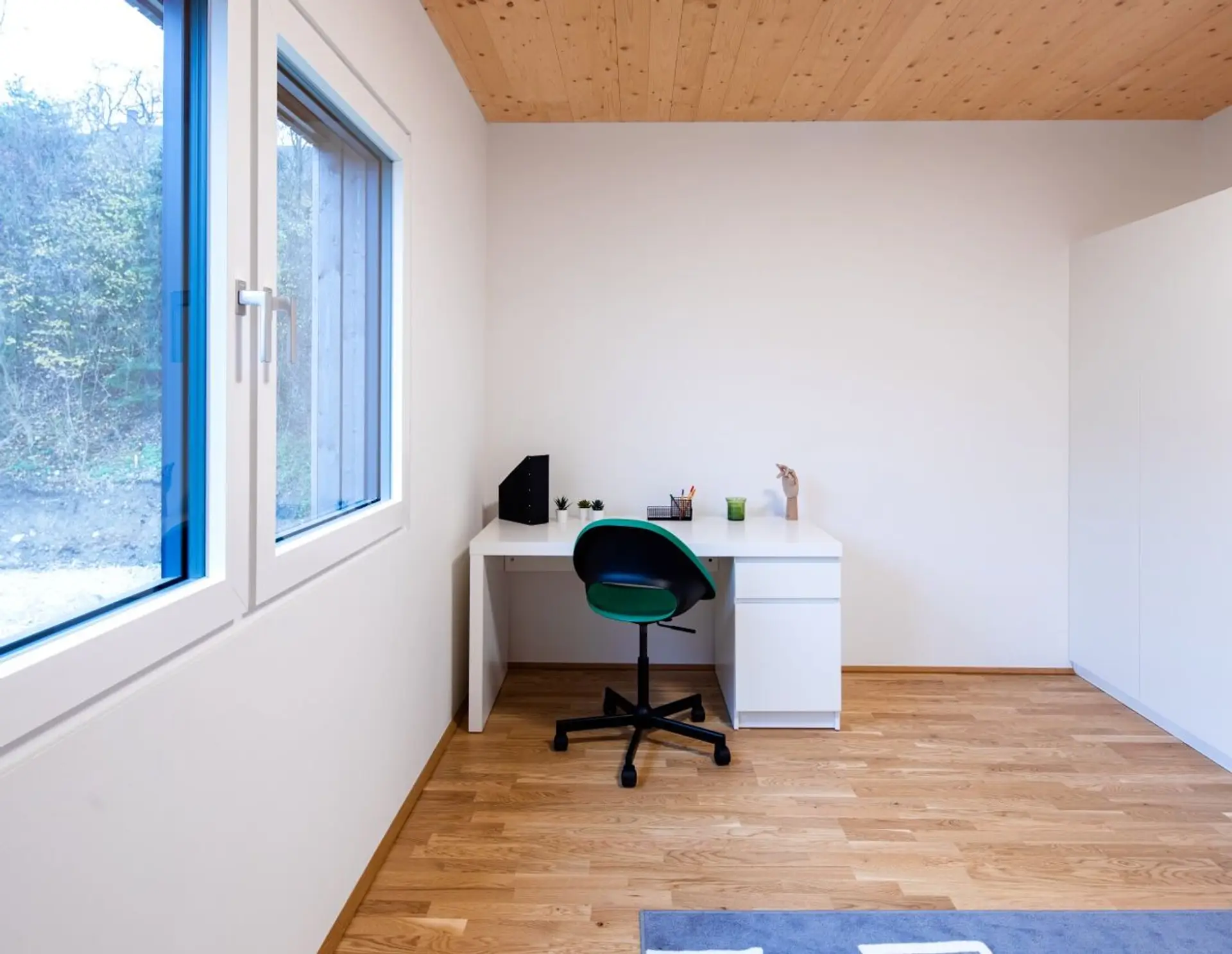 Traumhaftes Reihenhaus mit Garten und Terrasse in Wels zu Mieten