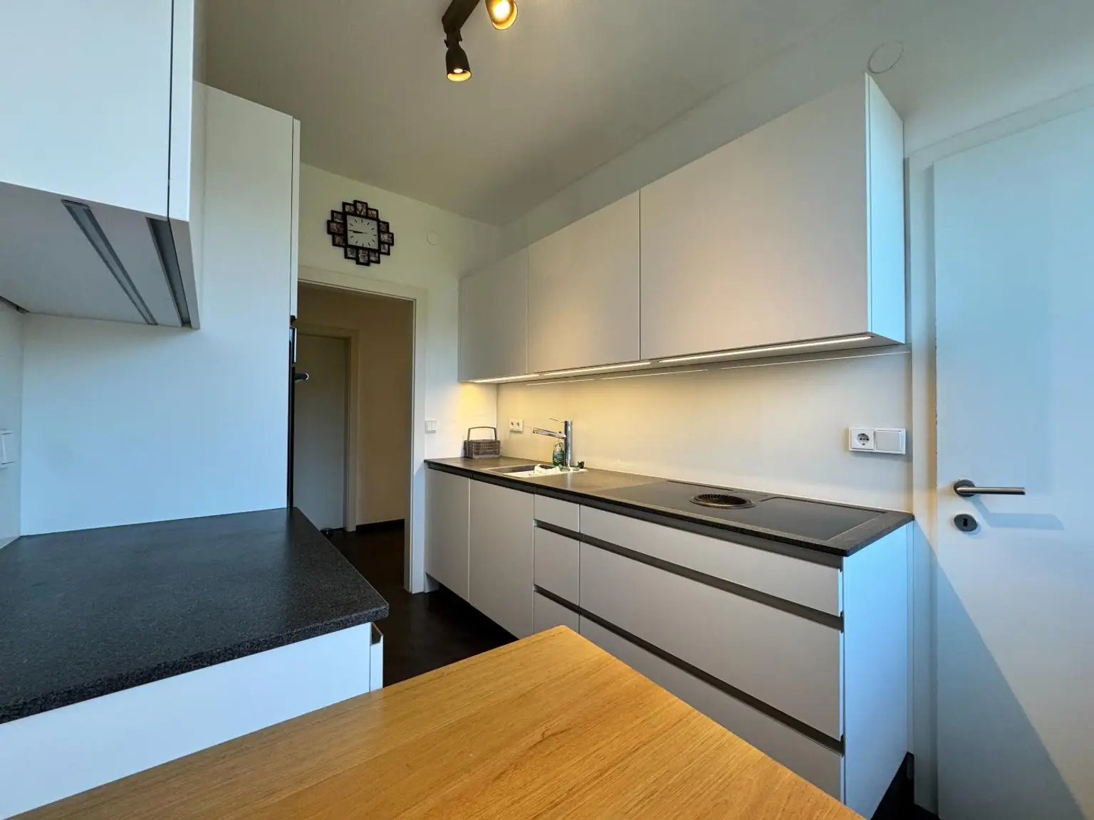 Zentral, leistbar, renoviert Perfekte Wohnung für Anleger & Familien  im Herzen von Timelkam / Stelzhamerstraße