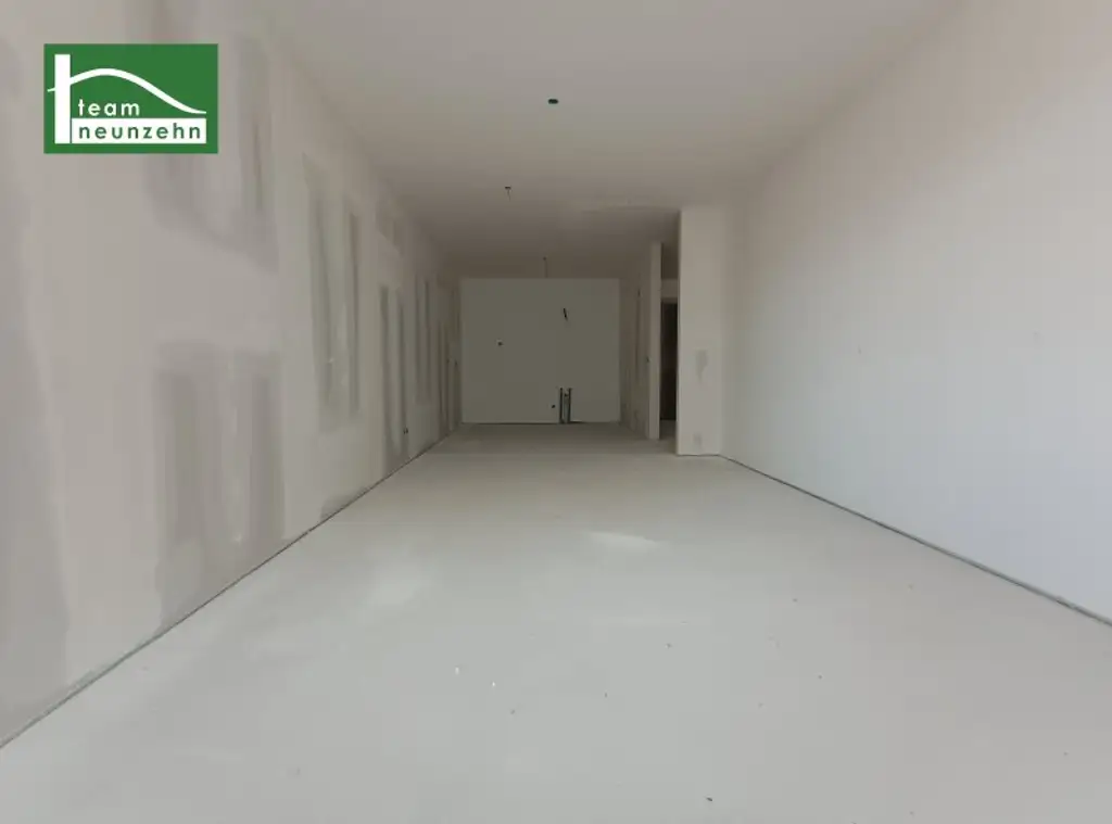 WOHNGLÜCK! Erstklassige 3-Zimmer-Wohnung - FLORIANI – Quartier am Tullnerfeld - das perfekte Investment!