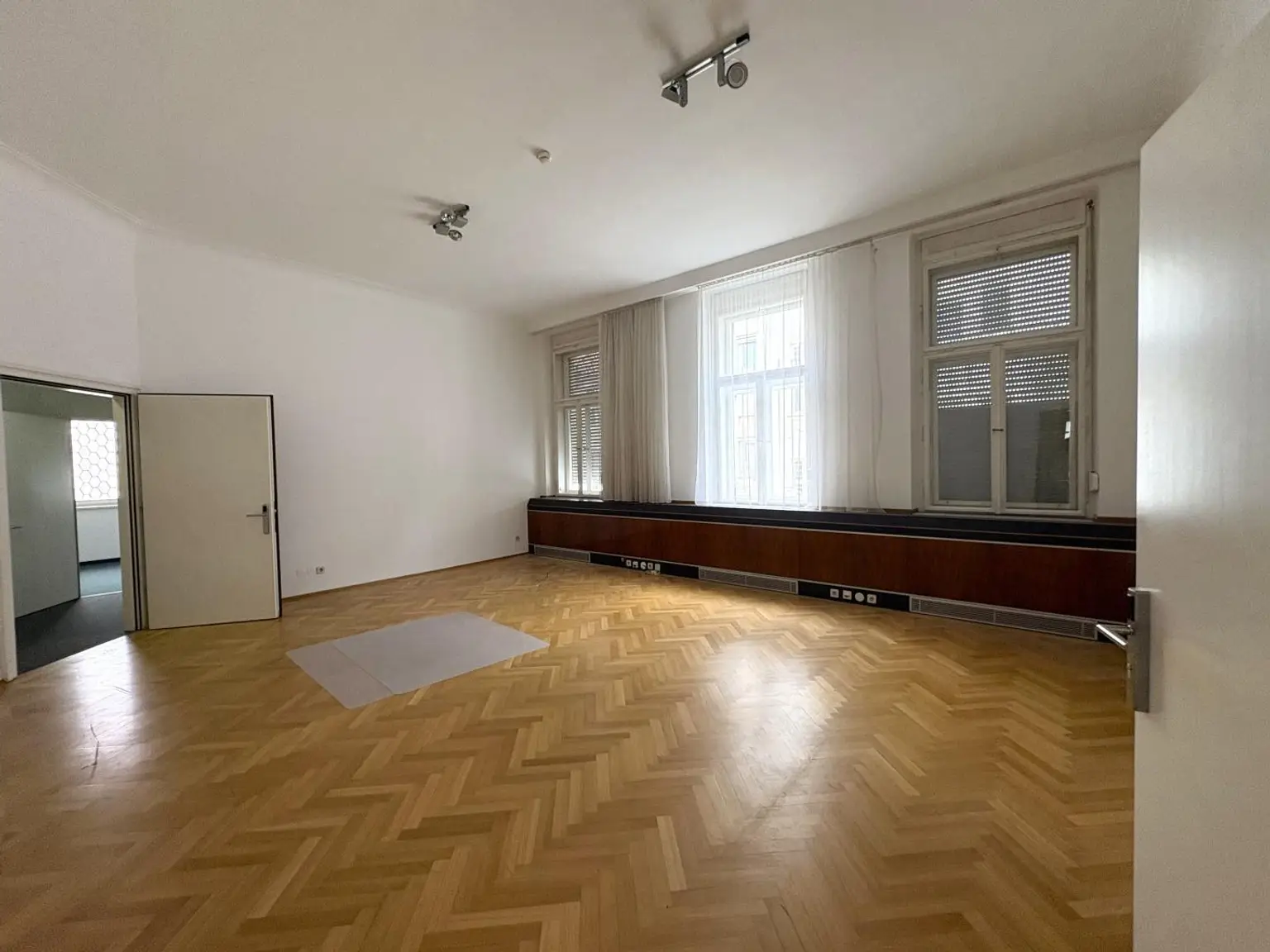 Büroraum