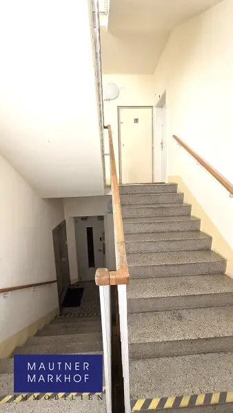 Rochusmarkt - Ausgezeichnet gelegenes, sympathisches, helles 4 Zimmer Appartement - U3!