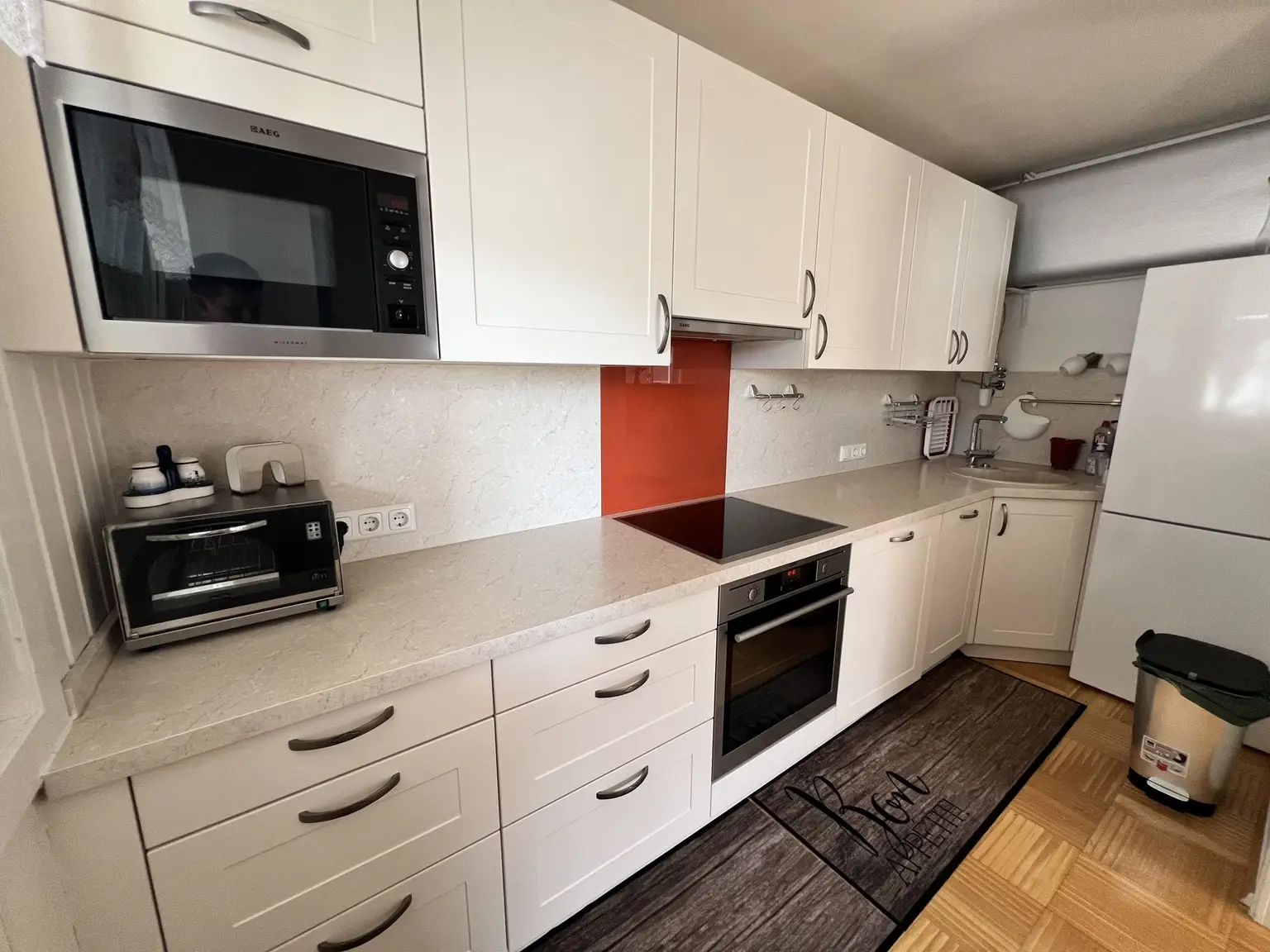 Wohntraum Kleingartenanlage am Föhrenwald