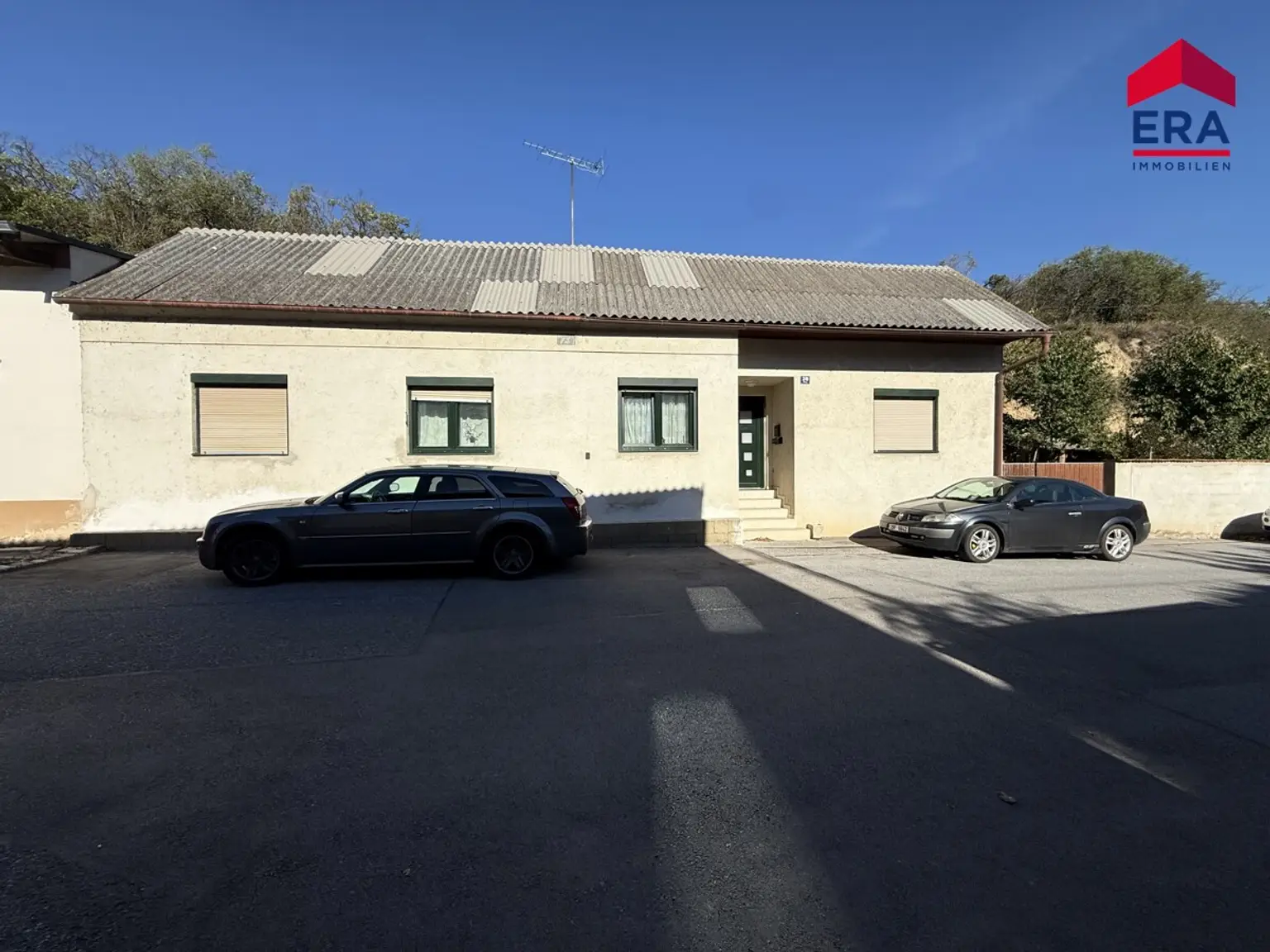 Charmantes Landhaus mit 872 m² Grundstück – technisch saniert und vielseitig nutzbar