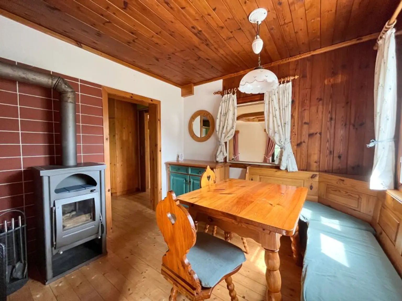 Charmantes Einfamilienhaus in idyllischer Lage in Gablitz – Perfekt für Paare und Singles