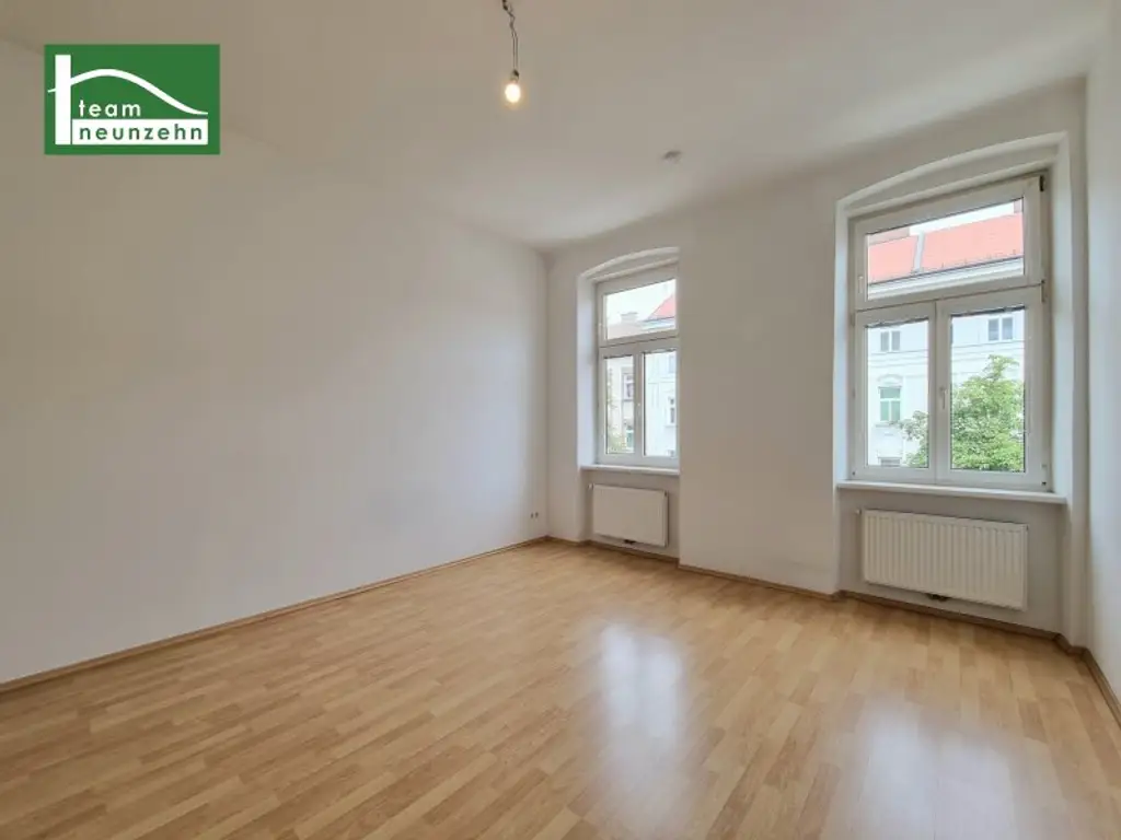 Ihre Dachgeschosswohnung in der Maroltingergasse – Komfort & Weitblick im 16. Bezirk