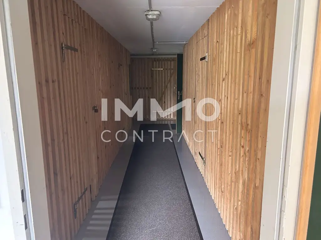 Kaufen statt Mieten - Top Eigentumswohnung mit 11m² Loggia
in Strengberg