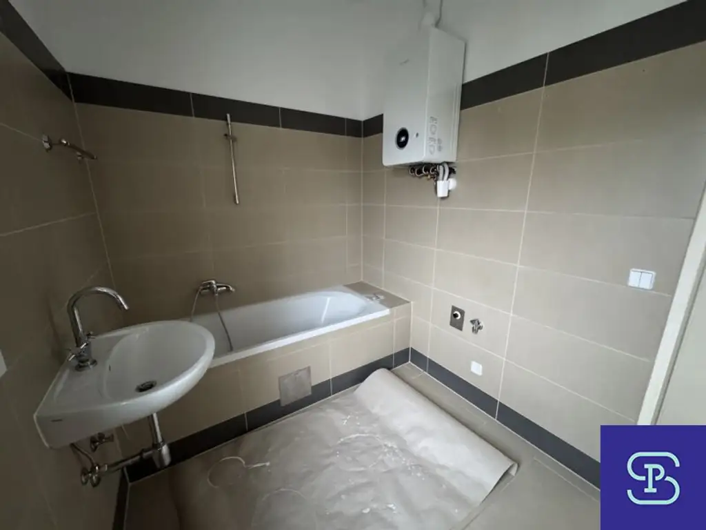 Provisionsfrei: Unbefristete 65m² DG-Wohnung + 2 Terrassen mit Grünblick - 1100 Wien