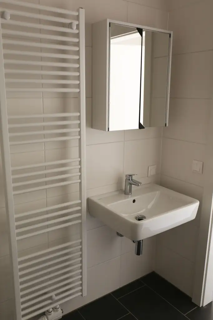 Herrliche 3-Zimmer-Balkonwohnung in sehr zentraler Lage mit besten Anbindungen