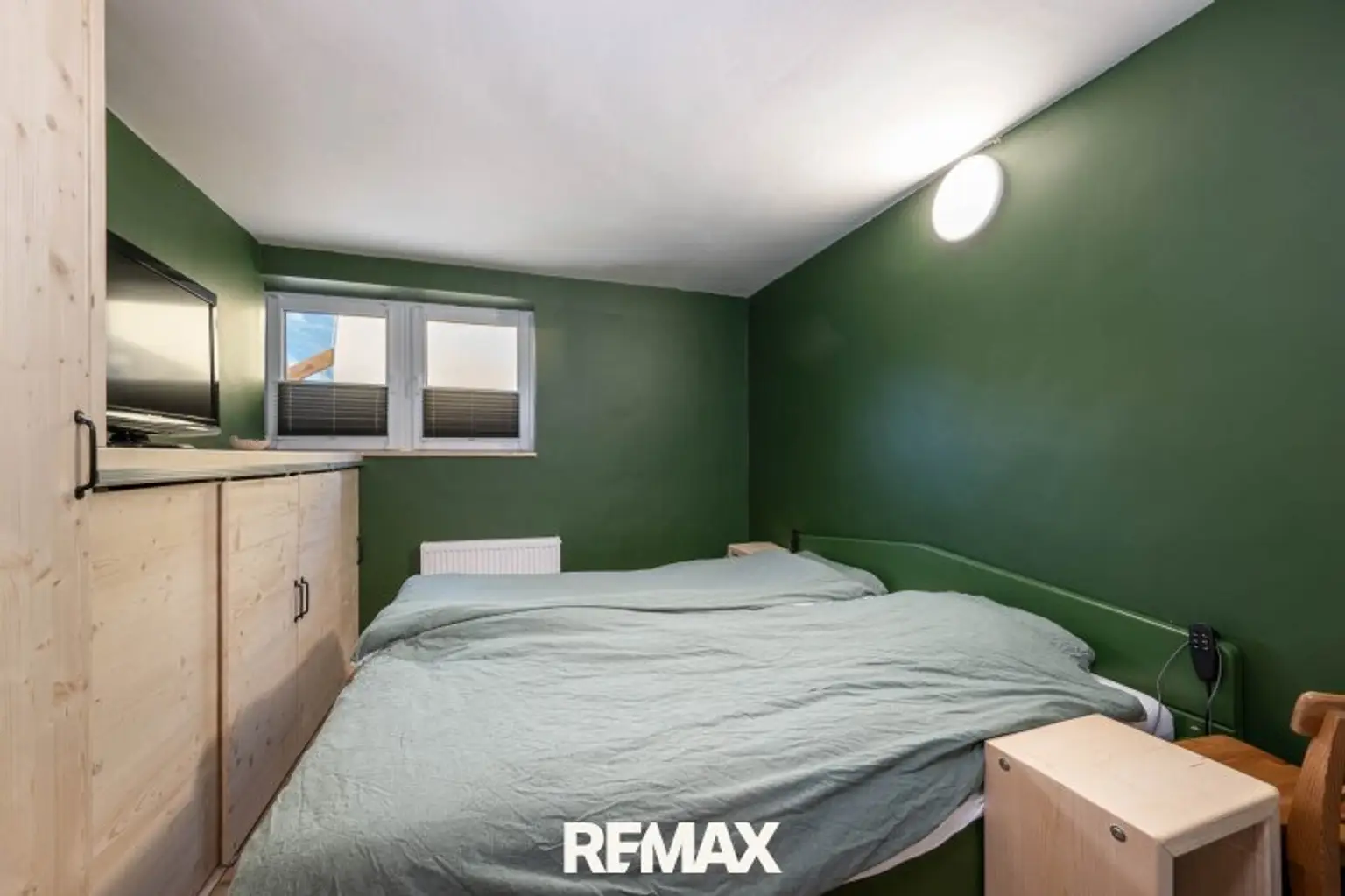 "Zukunft mit Aussicht" – Haus mit 4 Apartments und Eigentümerwohnung