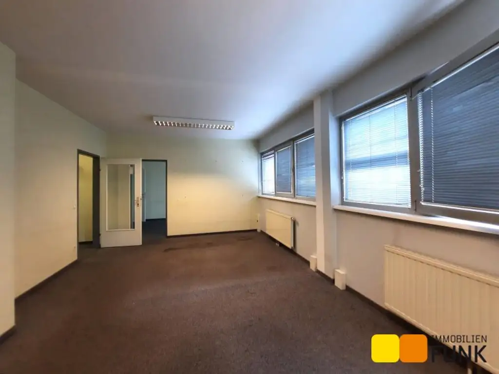 Adrettes Büro in zentraler Lage im 12.Bezirk